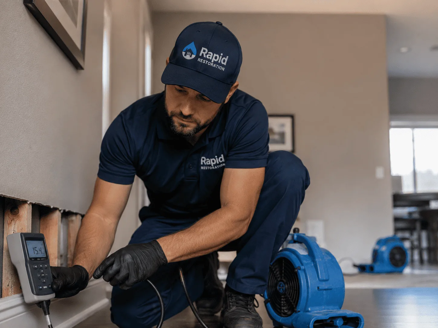 Common questions about Dehumidification in Brodheadsville, PA